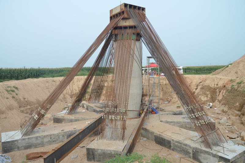 地基基础检测