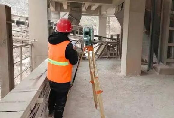 房屋检测保障您的居住安全！