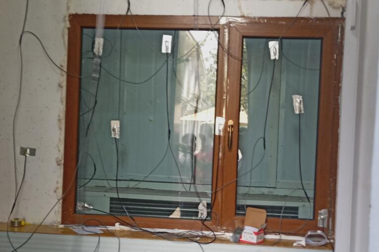 建筑门窗检测，关乎居住舒适度！