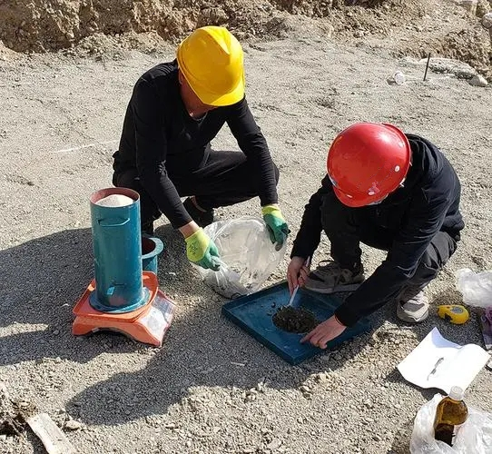 岩土工程检测的要求规范！