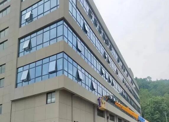  知己知彼：宾馆房屋检测大揭秘！