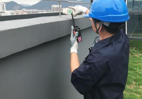 房屋检测不容忽视的8大风险点！