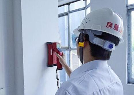2025年甘肃房屋检测公司为您解决一切检